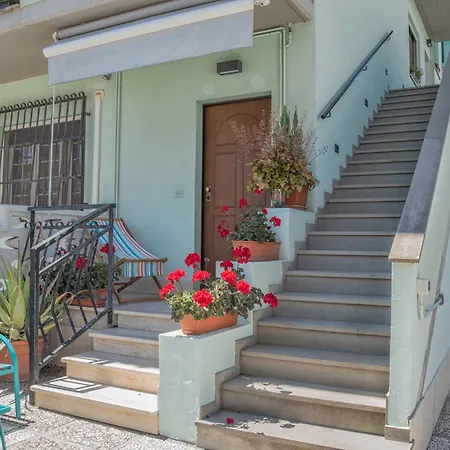 Bed & Breakfast Santa Filomena