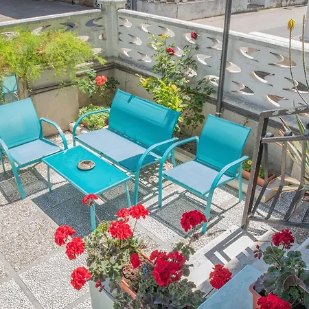 Santa Filomena Montesilvano Marina