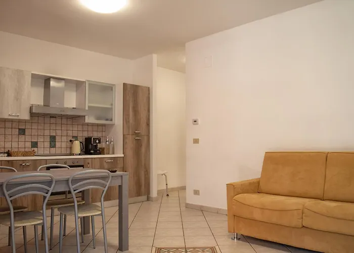 Santa Filomena Bed & Breakfast 4*