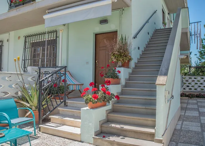 Bed & Breakfast Santa Filomena