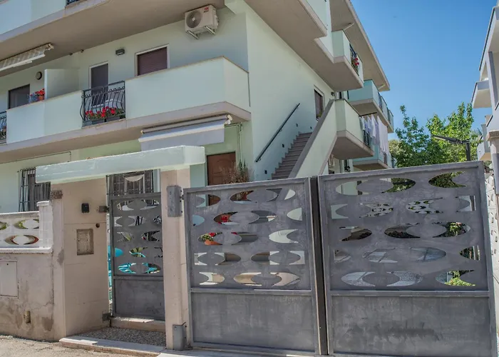 Santa Filomena 4* Montesilvano Marina