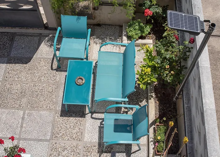 Bed & Breakfast Santa Filomena Montesilvano Marina