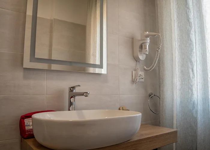 Bed & Breakfast Santa Filomena 4*