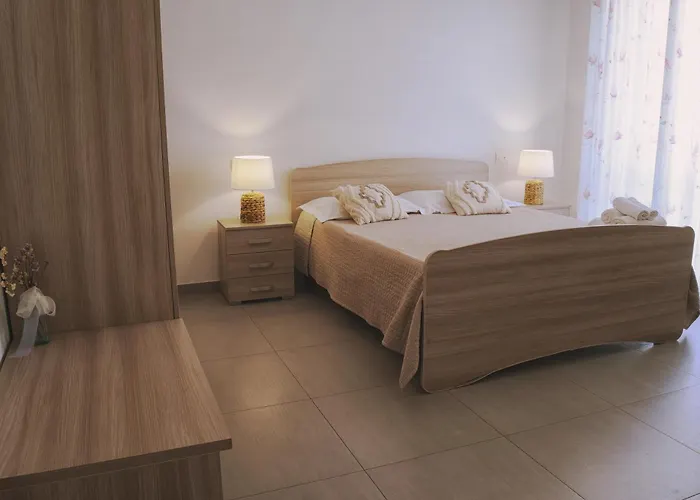 Santa Filomena Bed & Breakfast 4*