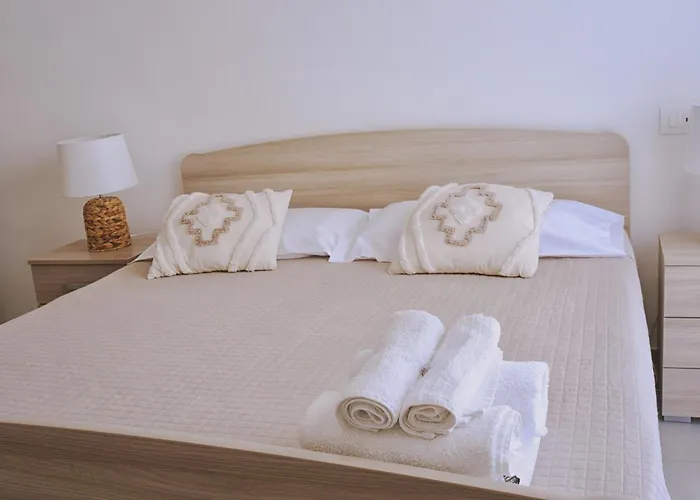 Santa Filomena Bed & Breakfast