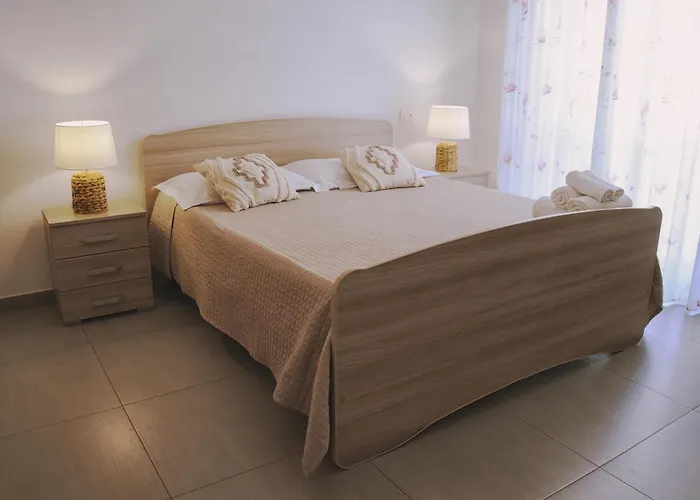 Bed & Breakfast Santa Filomena Montesilvano Marina