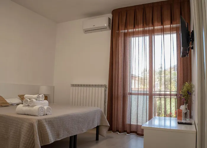 Bed & Breakfast Santa Filomena Montesilvano Marina