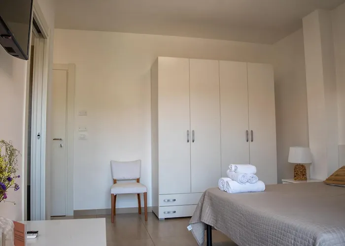 Bed & Breakfast Santa Filomena