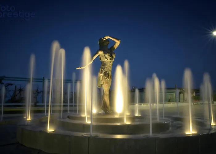 Santa Filomena 4* Montesilvano Marina