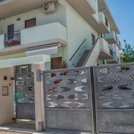 Santa Filomena 4* Монтесильвано