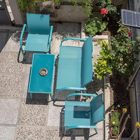 Frühstückspension Santa Filomena Montesilvano Marina