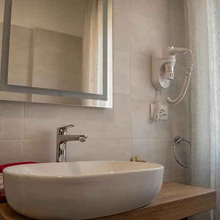 Bed & Breakfast Santa Filomena *