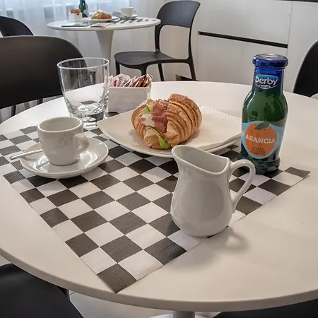 Bed & Breakfast Santa Filomena