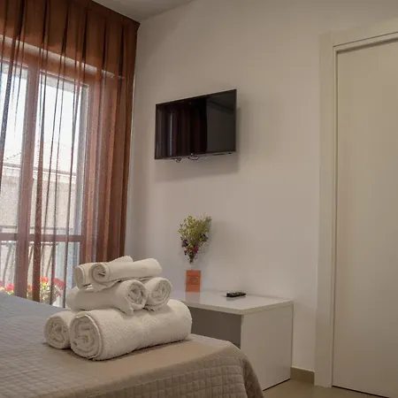 Santa Filomena Bed & Breakfast *