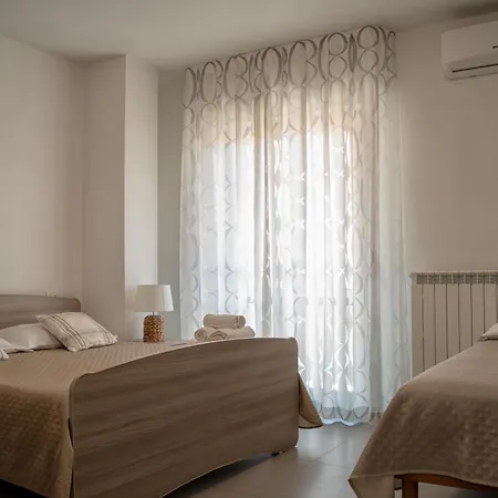 Santa Filomena Bed & Breakfast *