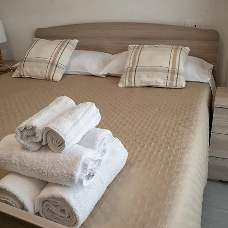 Bed & Breakfast Santa Filomena Montesilvano Marina