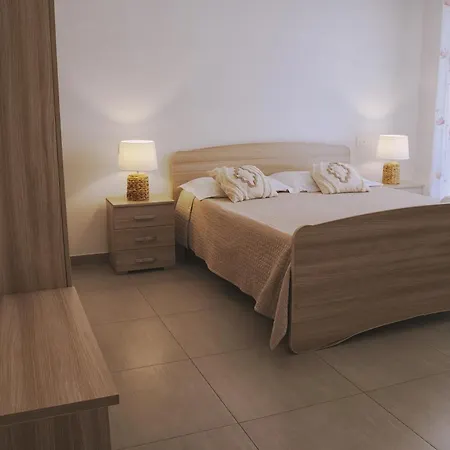 Santa Filomena Bed & Breakfast 4*