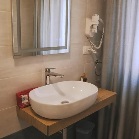 Santa Filomena فندق مبيت وإفطار Montesilvano Marina