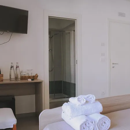 Santa Filomena Bed & Breakfast *