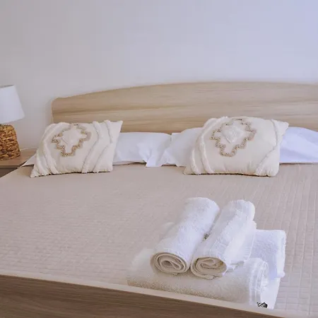 Santa Filomena Отель типа 