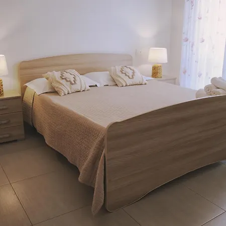 Bed & Breakfast Santa Filomena Montesilvano Marina