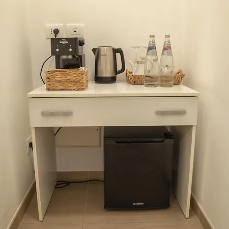 فندق مبيت وإفطار Santa Filomena Montesilvano Marina