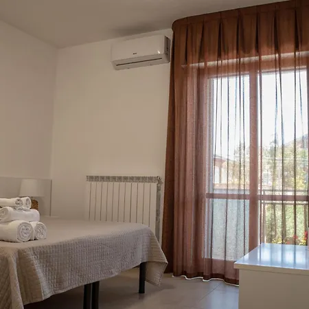 فندق مبيت وإفطار Santa Filomena Montesilvano Marina