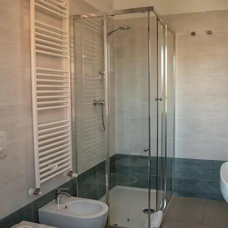 Santa Filomena Bed & Breakfast