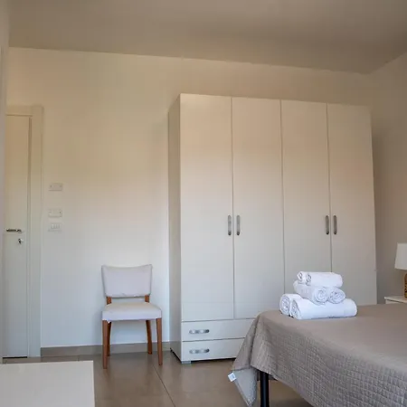 فندق مبيت وإفطار Santa Filomena