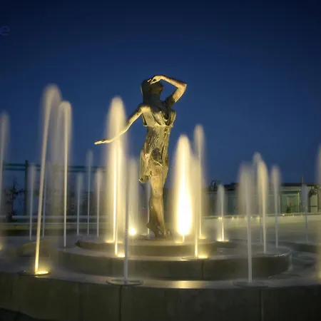 Santa Filomena 4* Монтесильвано