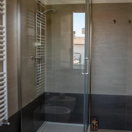 Santa Filomena فندق مبيت وإفطار