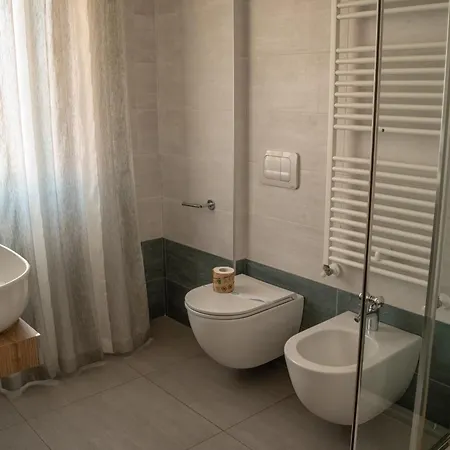 Santa Filomena Bed & Breakfast 4*