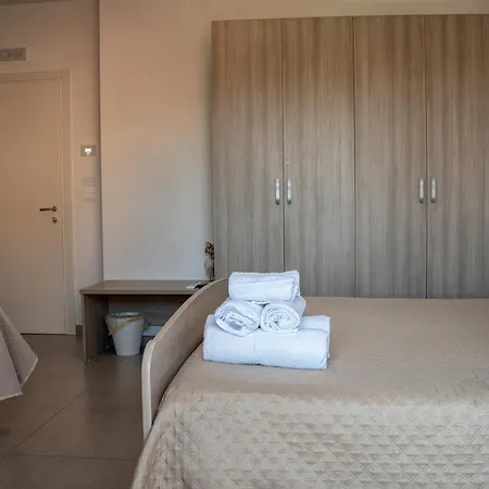 Santa Filomena 4*