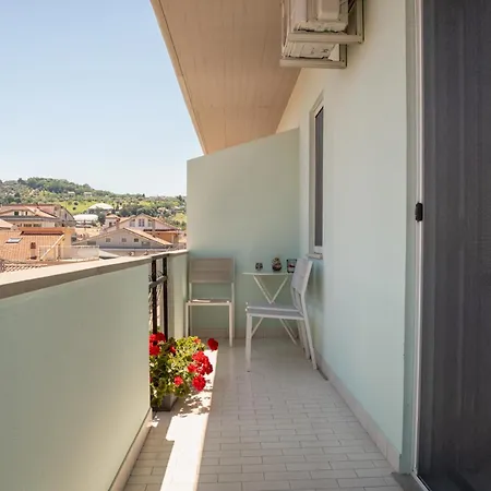 Santa Filomena Bed & Breakfast Montesilvano Marina