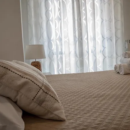 Santa Filomena Bed & Breakfast