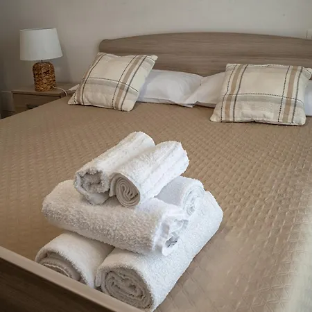Bed & Breakfast Santa Filomena Montesilvano Marina