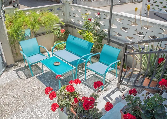 Santa Filomena Montesilvano Marina