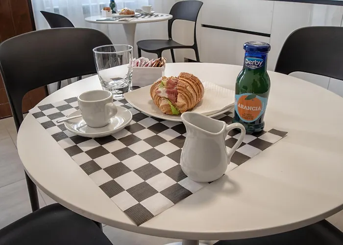 Bed & Breakfast Santa Filomena