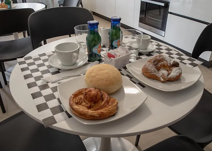 Santa Filomena Отель типа 