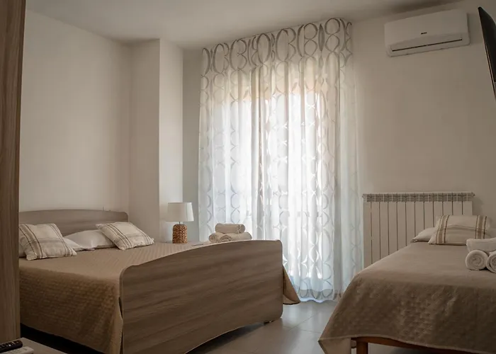 Santa Filomena Bed & Breakfast 4*