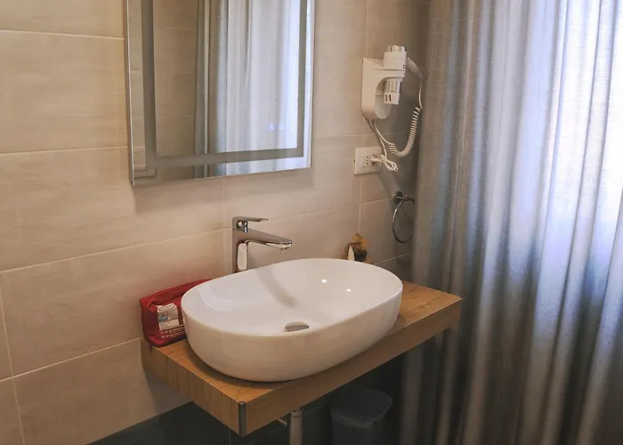 Santa Filomena Bed & Breakfast Montesilvano Marina