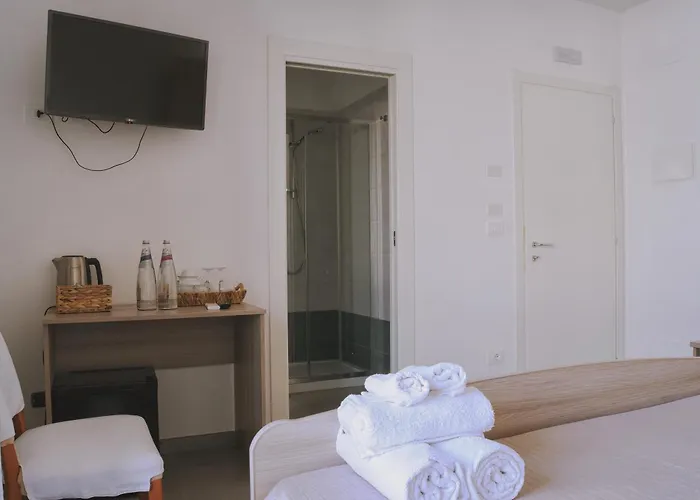 Santa Filomena Bed & Breakfast 4*