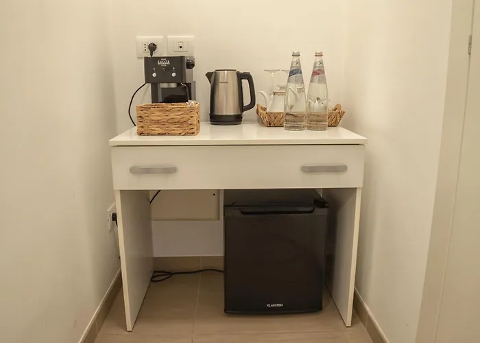 Bed & Breakfast Santa Filomena Montesilvano Marina