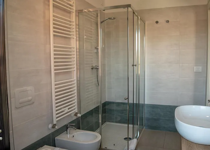 Santa Filomena Bed & Breakfast