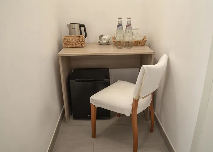 Santa Filomena Монтесильвано