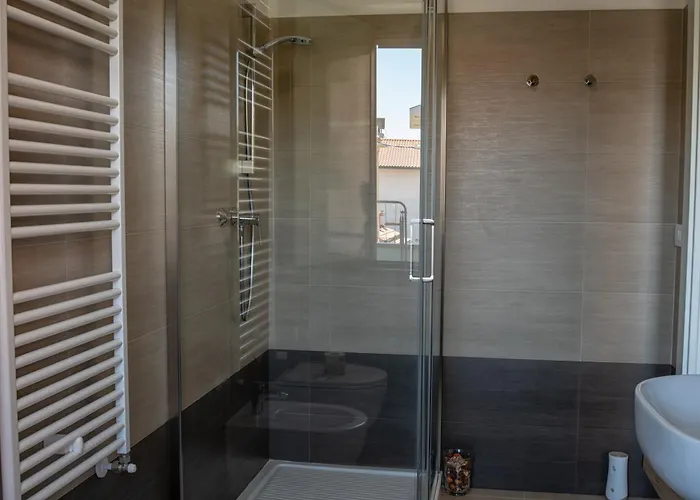 Santa Filomena Bed & Breakfast