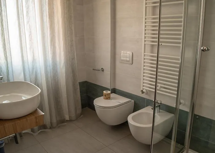 Santa Filomena Bed & Breakfast 4*