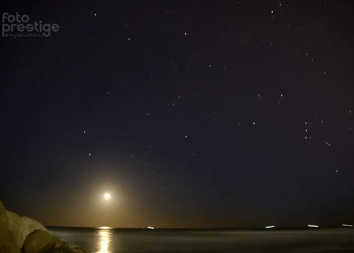 Santa Filomena Bed & Breakfast Montesilvano Marina